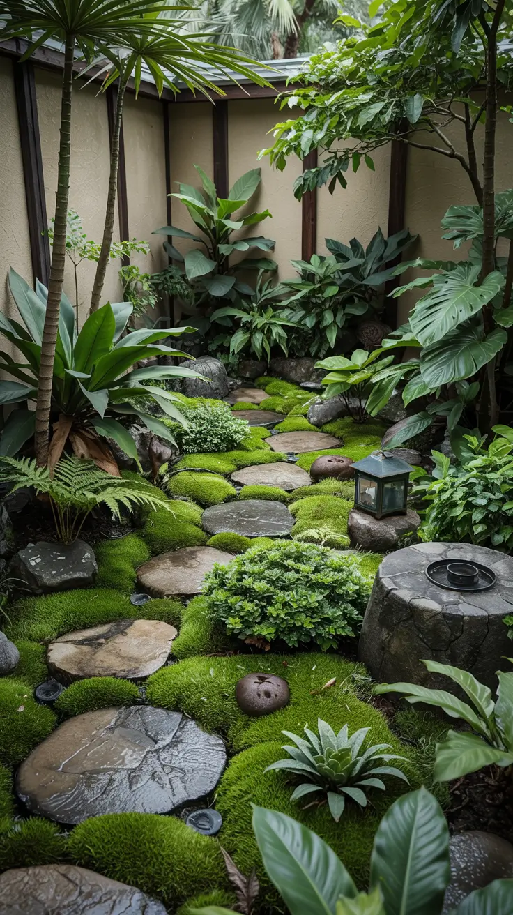 Japanese Garden Ideas 2026: Modern Zen Design Trends for Peaceful Outdoor Spaces