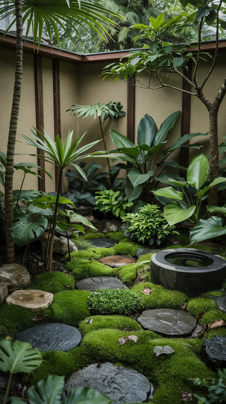 Japanese Garden Ideas 2026: Modern Zen Design Trends for Peaceful Outdoor Spaces