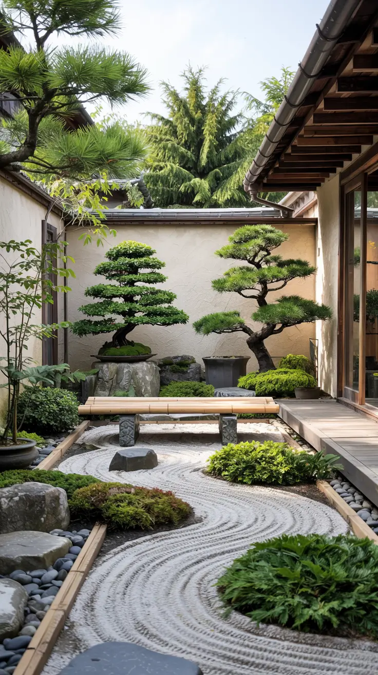 Japanese Garden Ideas 2026: Modern Zen Design Trends for Peaceful Outdoor Spaces