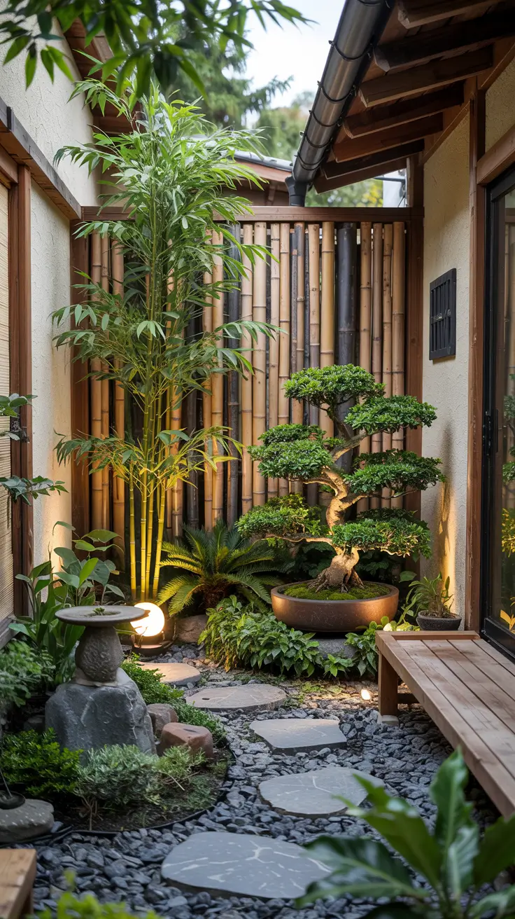 Japanese Garden Ideas 2026: Modern Zen Design Trends for Peaceful Outdoor Spaces