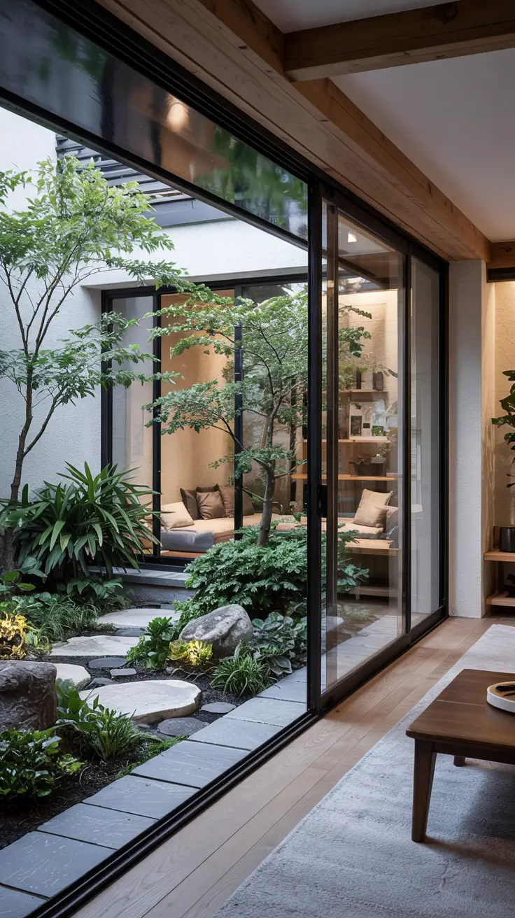 Japanese Garden Ideas 2026: Modern Zen Design Trends for Peaceful Outdoor Spaces