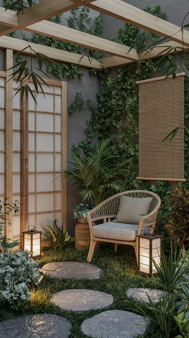 Japanese Garden Ideas 2026: Modern Zen Design Trends for Peaceful Outdoor Spaces