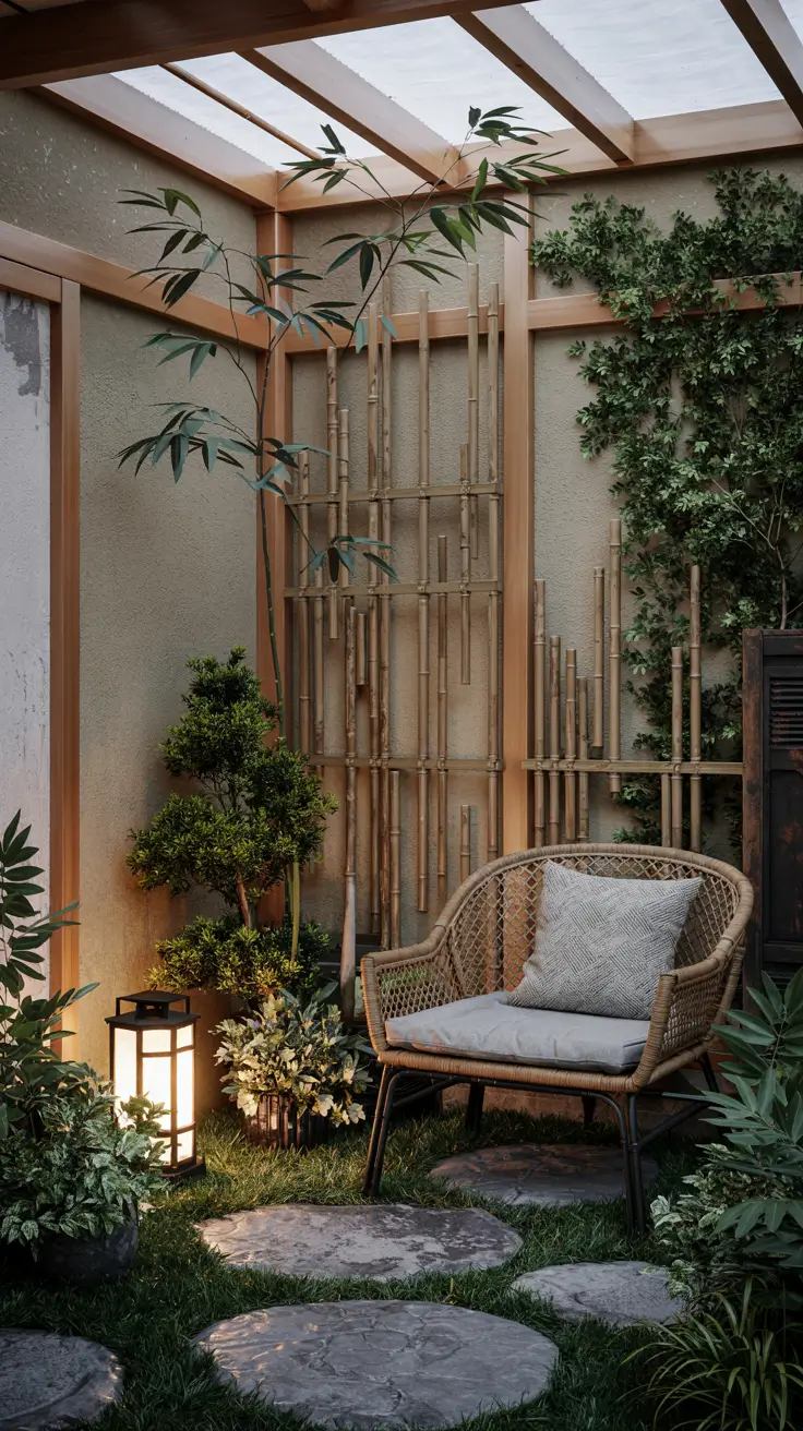 Japanese Garden Ideas 2026: Modern Zen Design Trends for Peaceful Outdoor Spaces