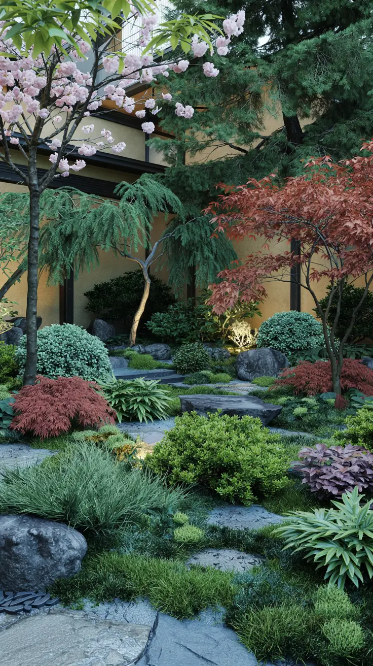 Japanese Garden Ideas 2026: Modern Zen Design Trends for Peaceful Outdoor Spaces