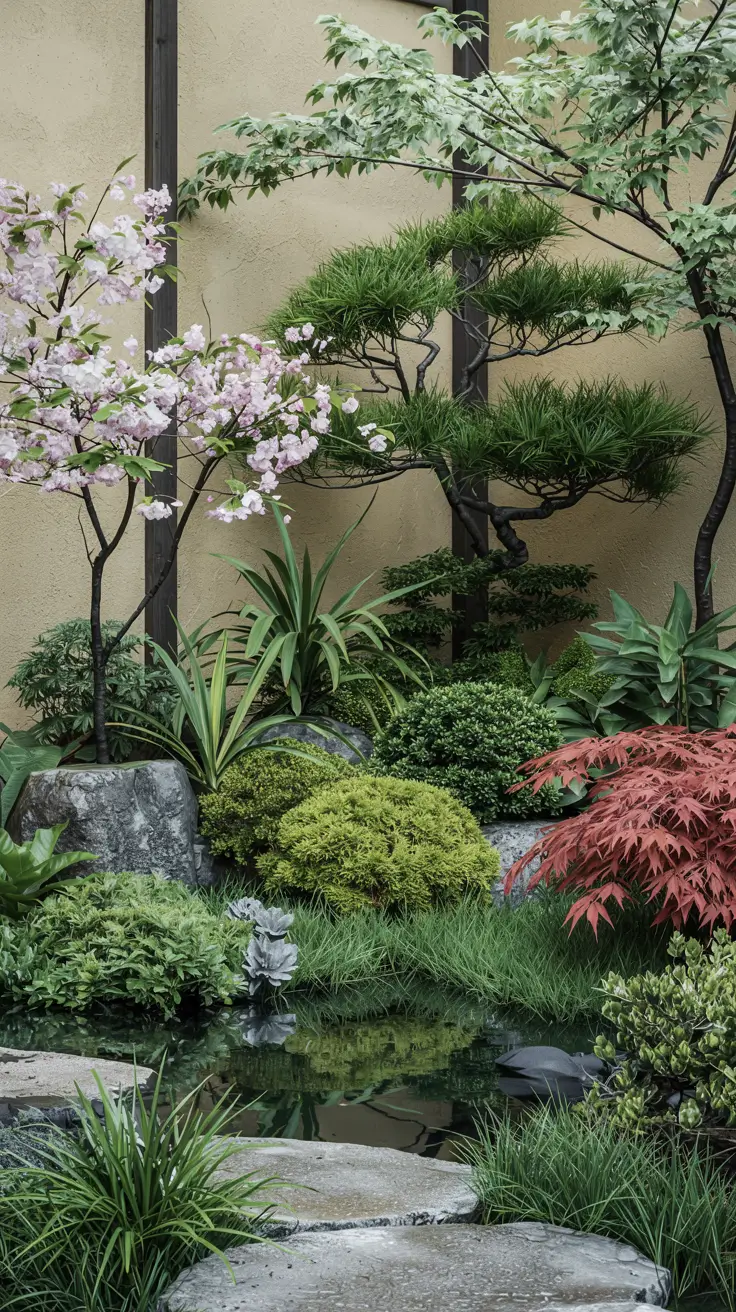 Japanese Garden Ideas 2026: Modern Zen Design Trends for Peaceful Outdoor Spaces