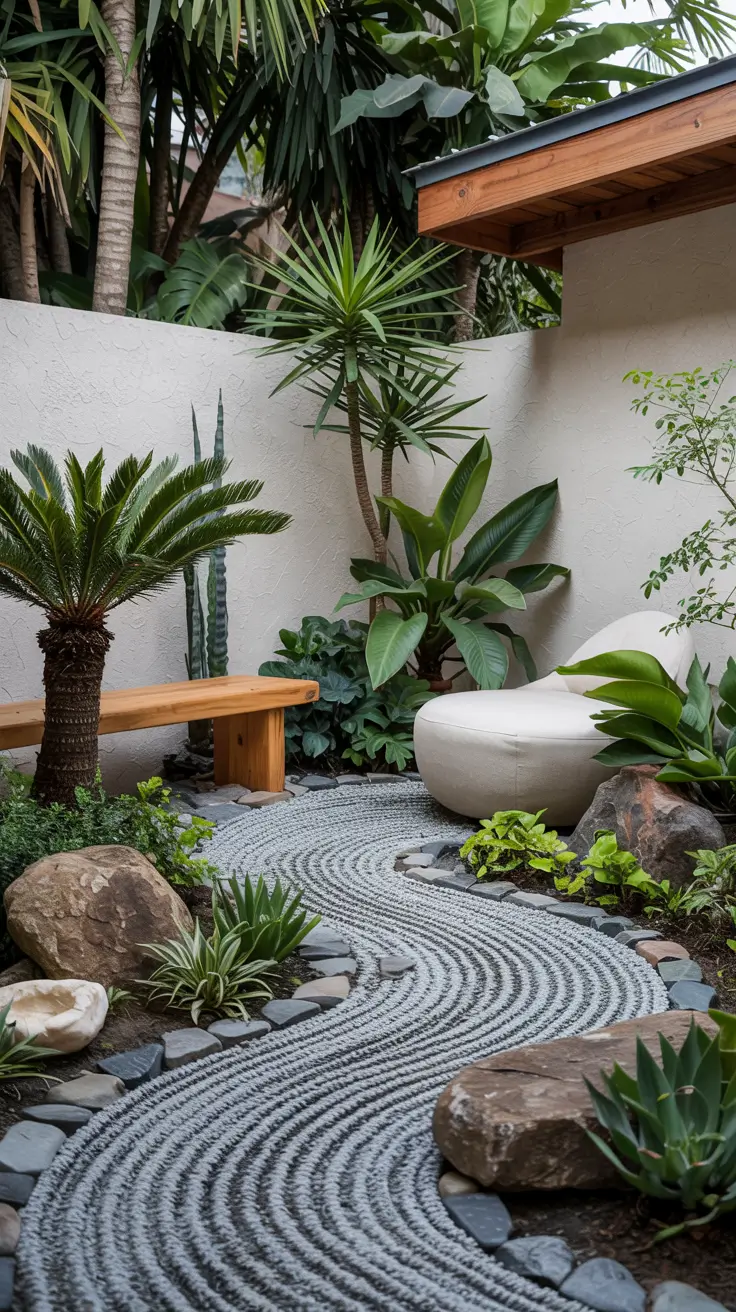 Japanese Garden Ideas 2026: Modern Zen Design Trends for Peaceful Outdoor Spaces