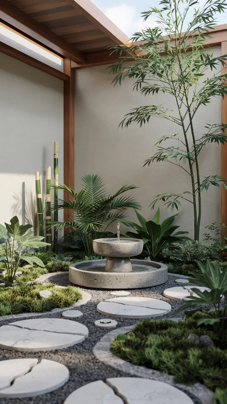 Japanese Garden Ideas 2026: Modern Zen Design Trends for Peaceful Outdoor Spaces