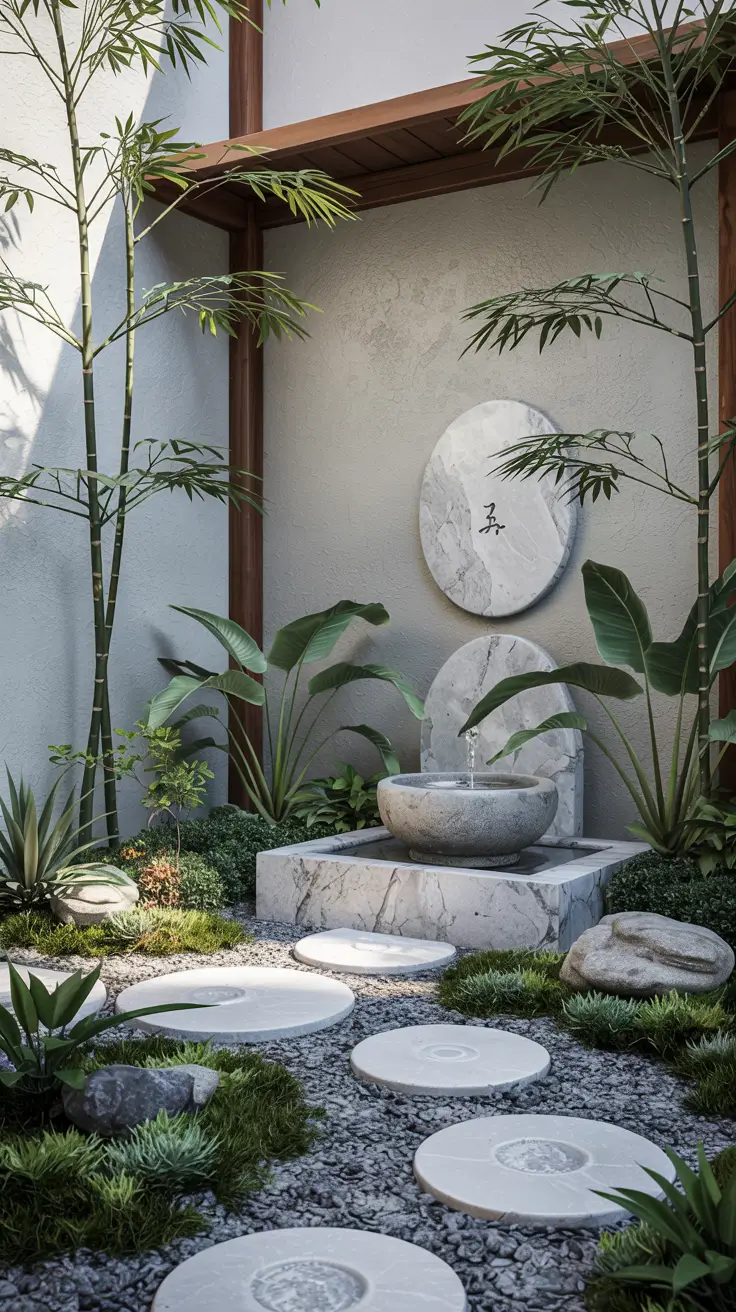 Japanese Garden Ideas 2026: Modern Zen Design Trends for Peaceful Outdoor Spaces
