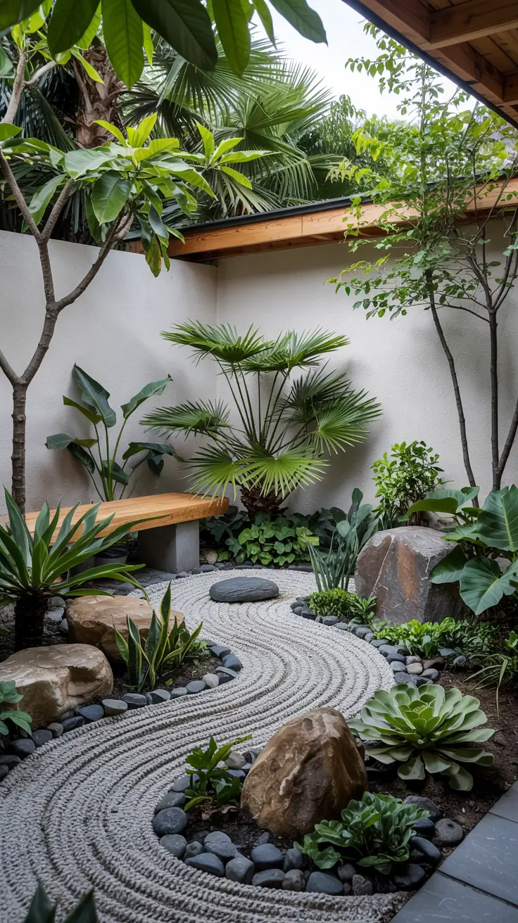 Japanese Garden Ideas 2026: Modern Zen Design Trends for Peaceful Outdoor Spaces