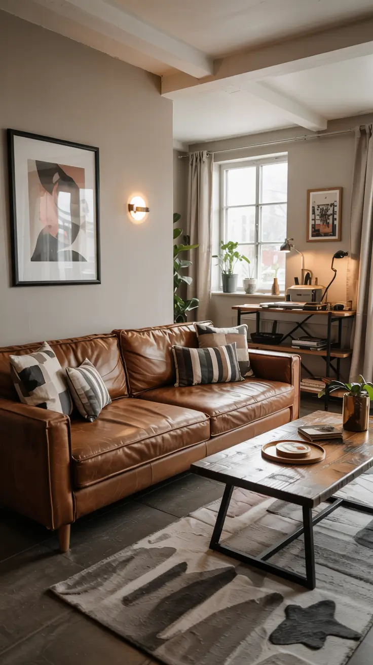 Living Room Furniture 2026: Modern Layout, Arrangement Ideas & Cozy Design Trends