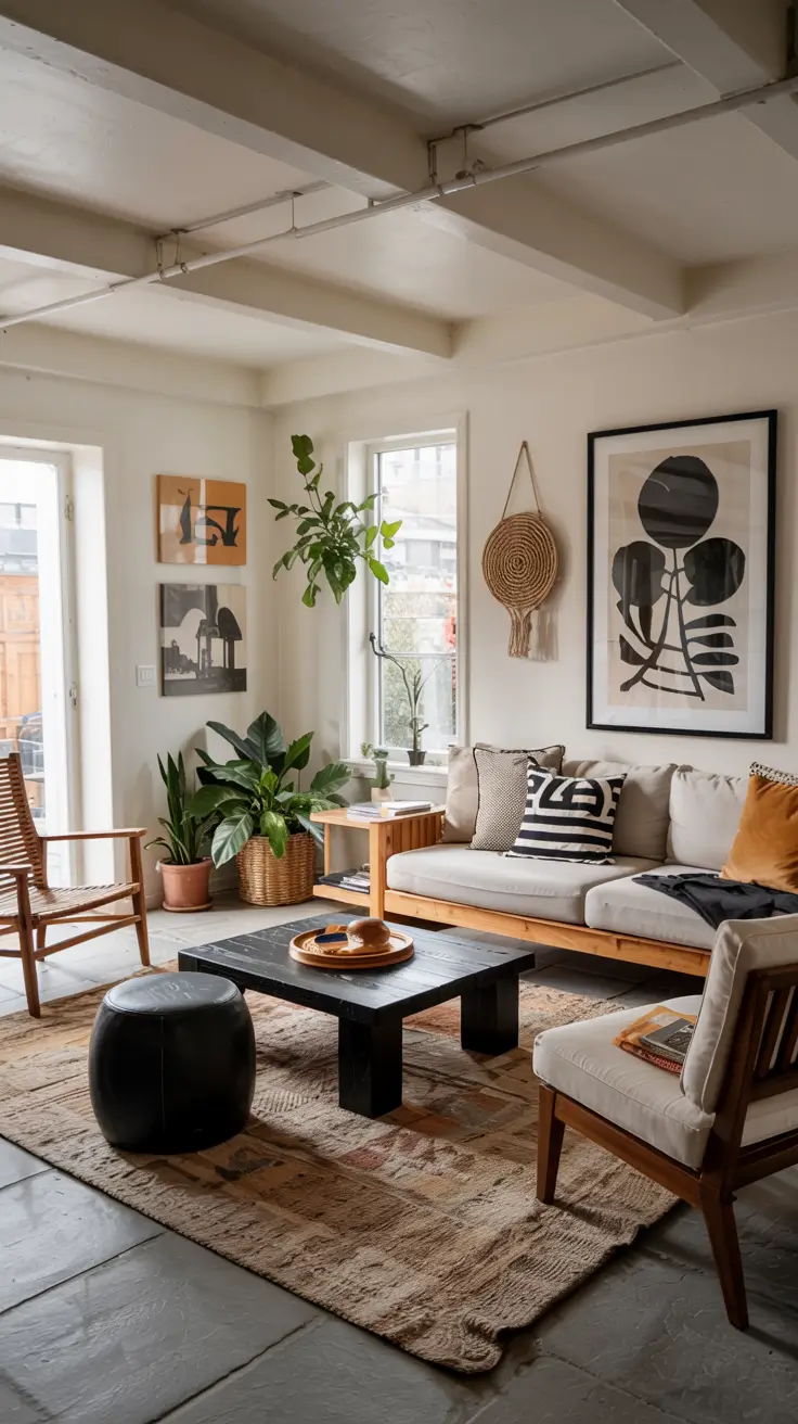 Living Room Furniture 2026: Modern Layout, Arrangement Ideas & Cozy Design Trends