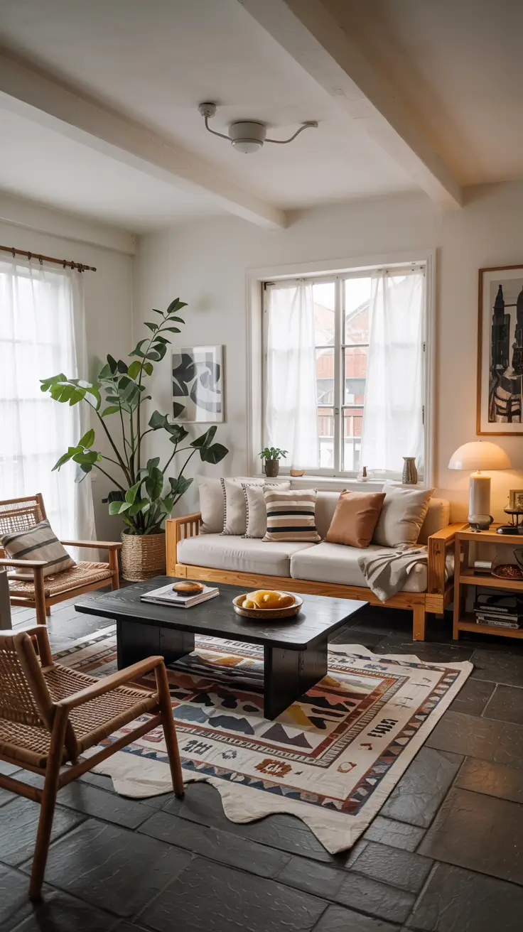 Living Room Furniture 2026: Modern Layout, Arrangement Ideas & Cozy Design Trends