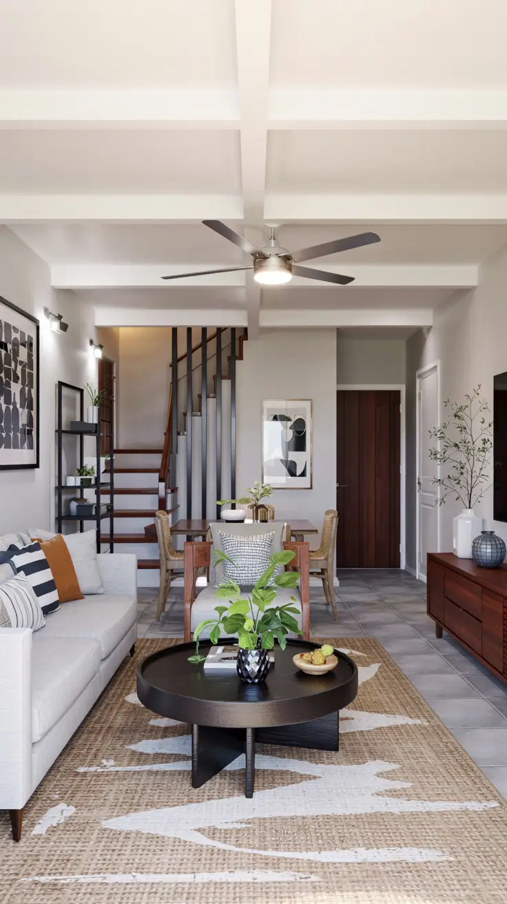 Living Room Furniture 2026: Modern Layout, Arrangement Ideas & Cozy Design Trends