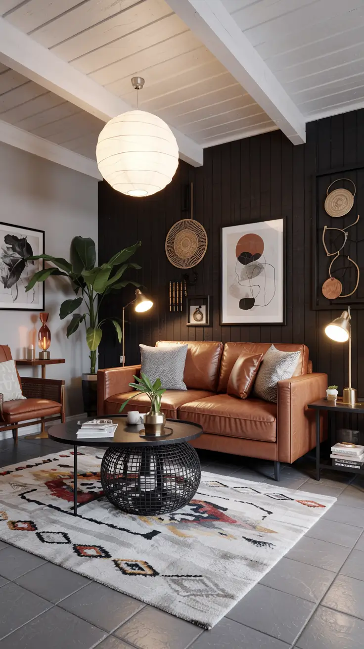 Living Room Furniture 2026: Modern Layout, Arrangement Ideas & Cozy Design Trends