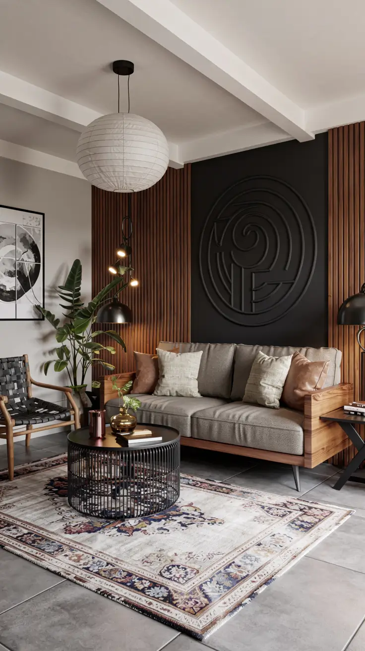 Living Room Furniture 2026: Modern Layout, Arrangement Ideas & Cozy Design Trends