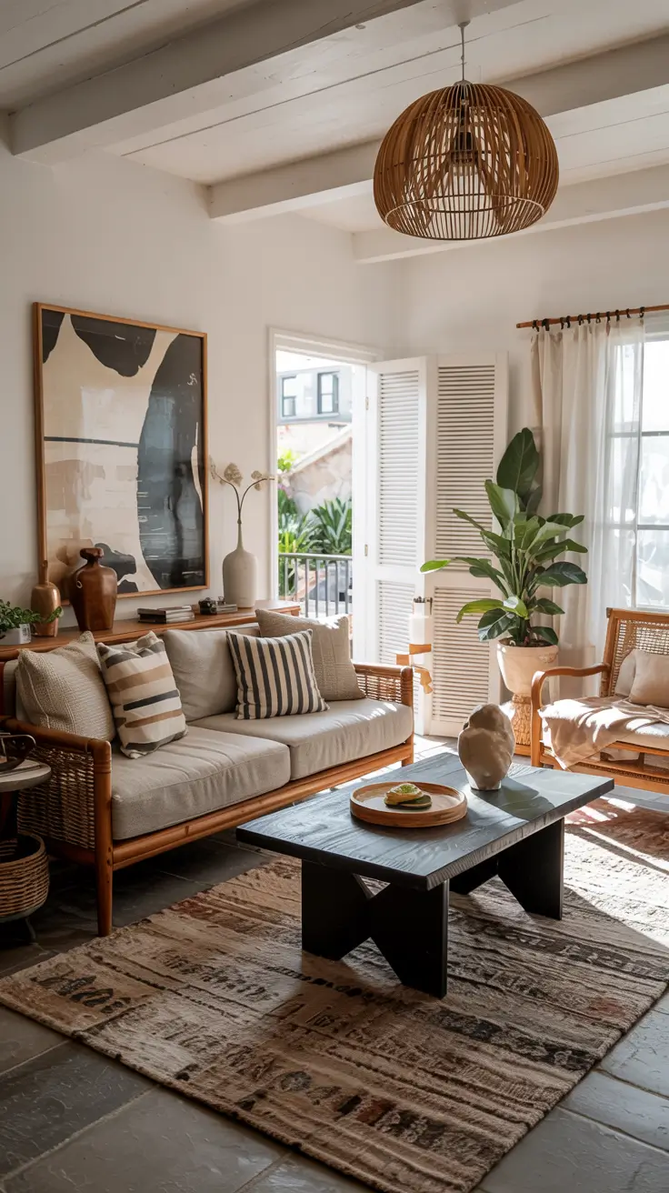 Living Room Furniture 2026: Modern Layout, Arrangement Ideas & Cozy Design Trends