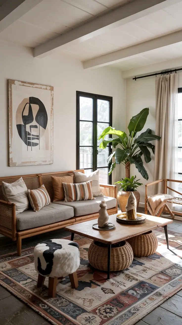 Living Room Furniture 2026: Modern Layout, Arrangement Ideas & Cozy Design Trends