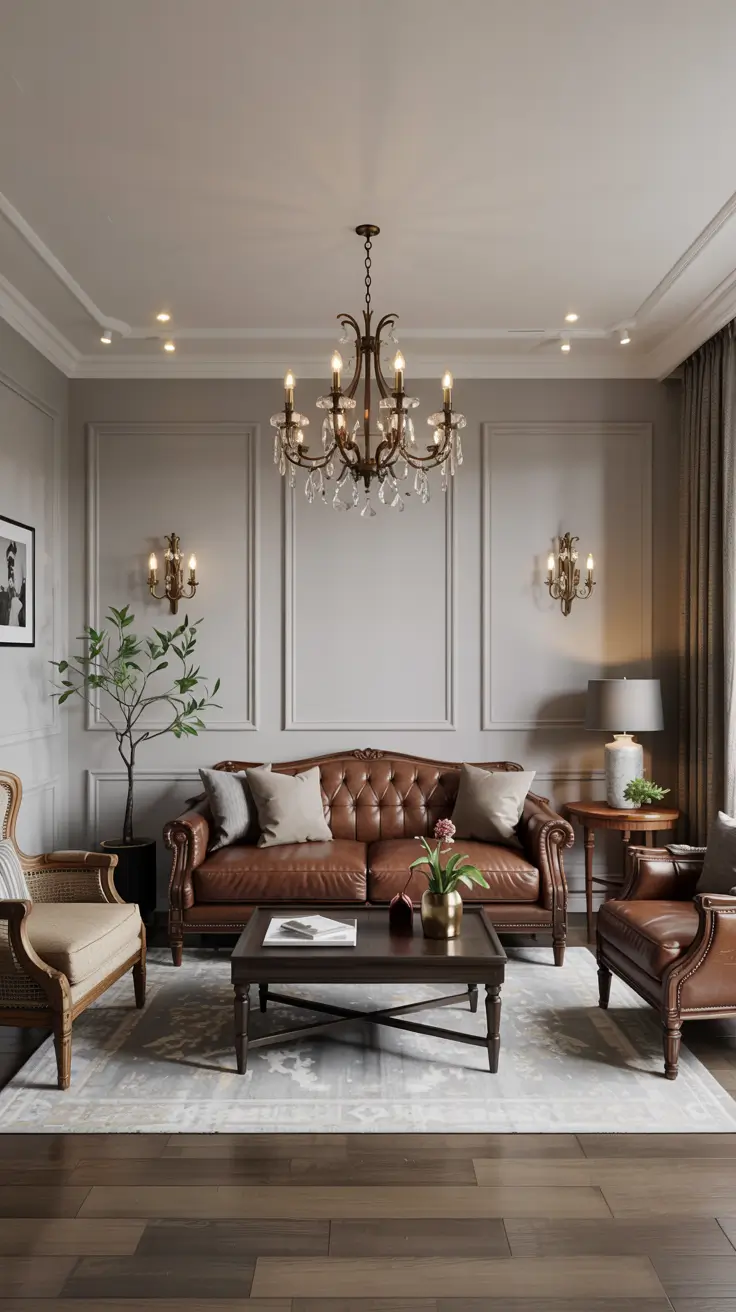 Living Room Furniture 2026: Modern Layout, Arrangement Ideas & Cozy Design Trends