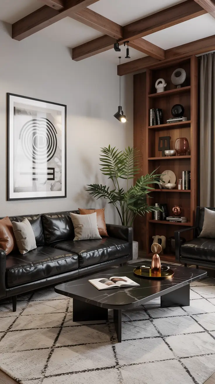 Living Room Furniture 2026: Modern Layout, Arrangement Ideas & Cozy Design Trends