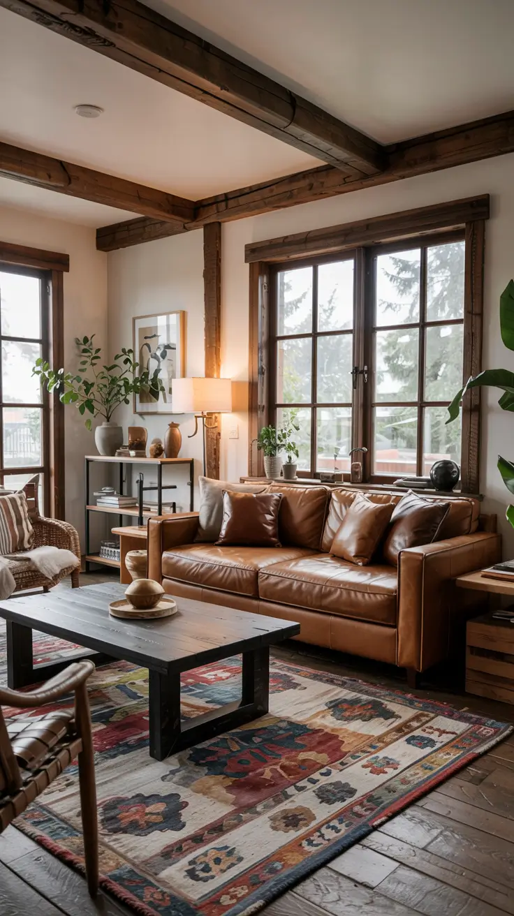 Living Room Furniture 2026: Modern Layout, Arrangement Ideas & Cozy Design Trends