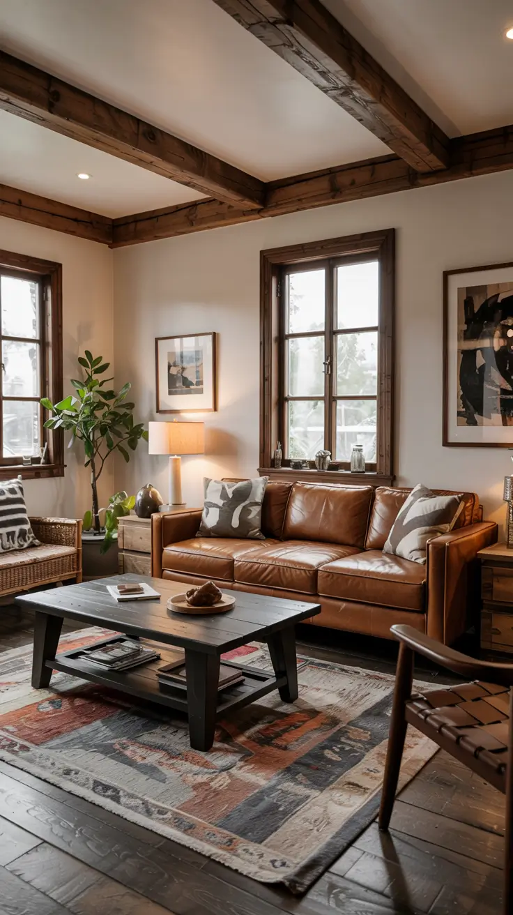 Living Room Furniture 2026: Modern Layout, Arrangement Ideas & Cozy Design Trends