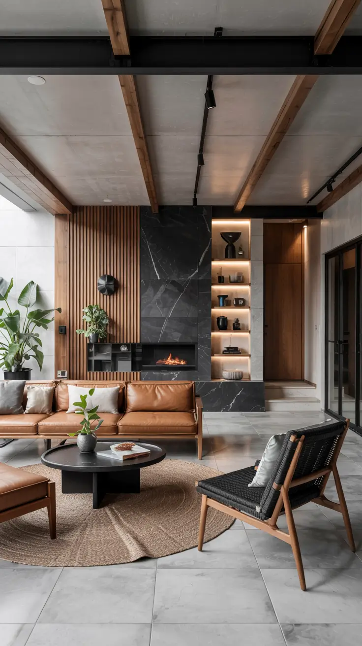 Living Room Furniture 2026: Modern Layout, Arrangement Ideas & Cozy Design Trends