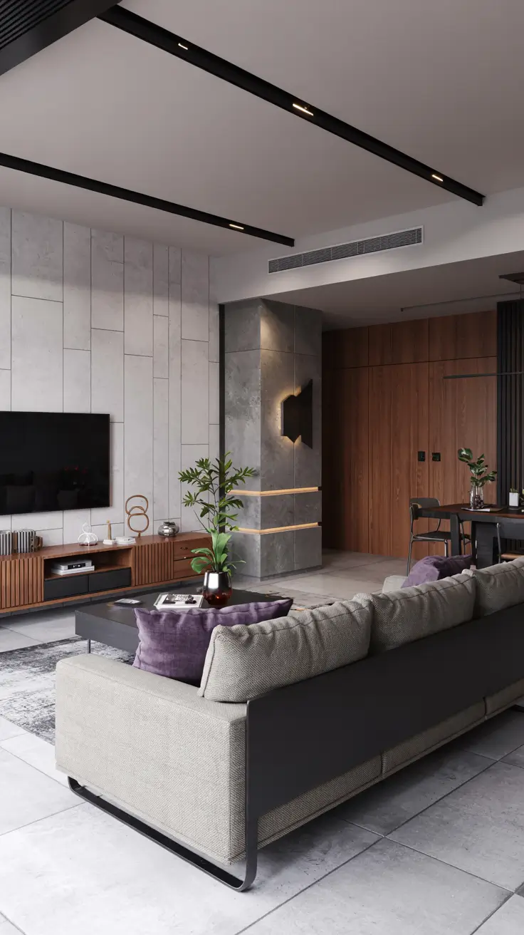 Living Room Furniture 2026: Modern Layout, Arrangement Ideas & Cozy Design Trends