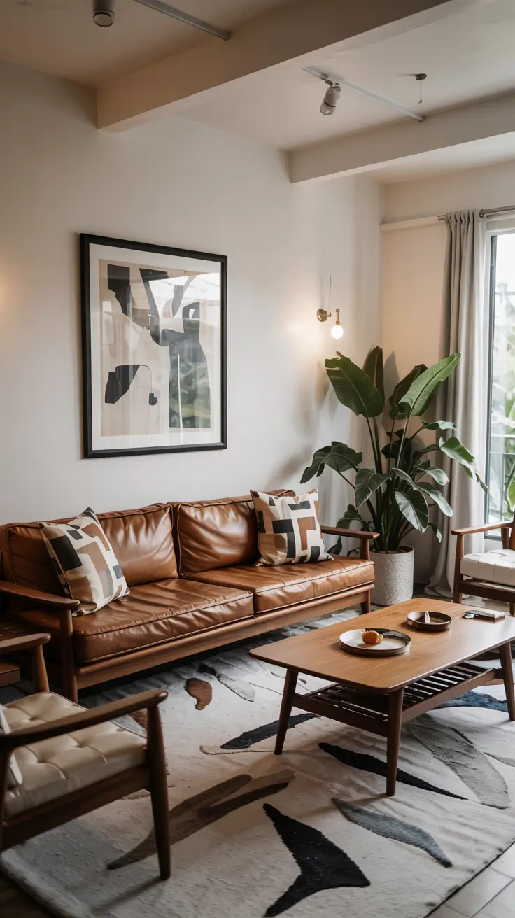 Living Room Furniture 2026: Modern Layout, Arrangement Ideas & Cozy Design Trends