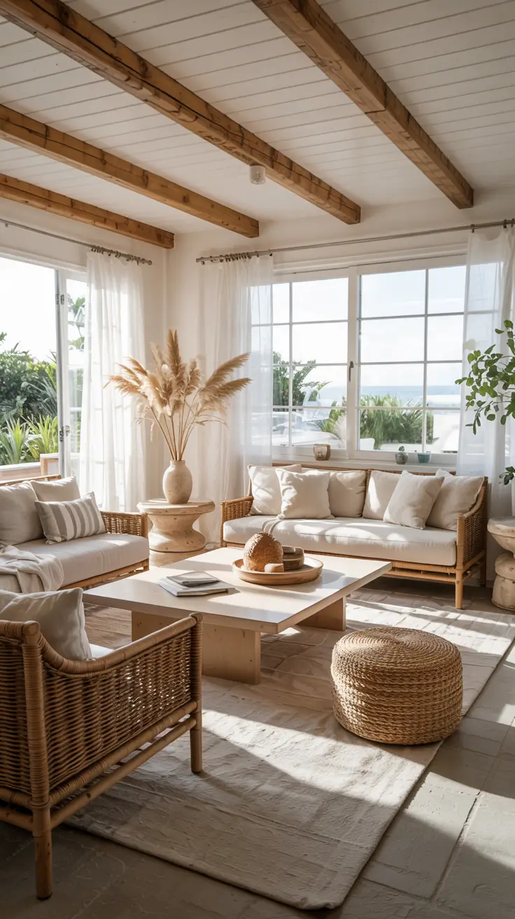 Living Room Furniture 2026: Modern Layout, Arrangement Ideas & Cozy Design Trends