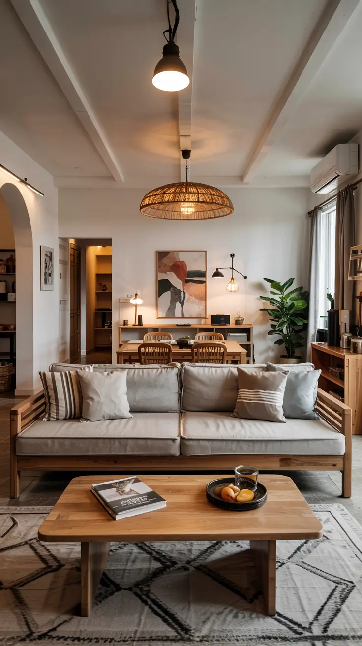 Living Room Furniture 2026: Modern Layout, Arrangement Ideas & Cozy Design Trends