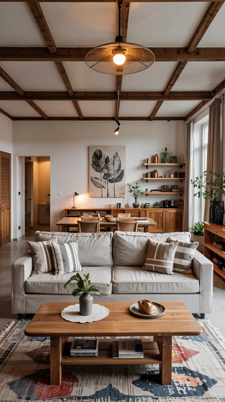 Living Room Furniture 2026: Modern Layout, Arrangement Ideas & Cozy Design Trends