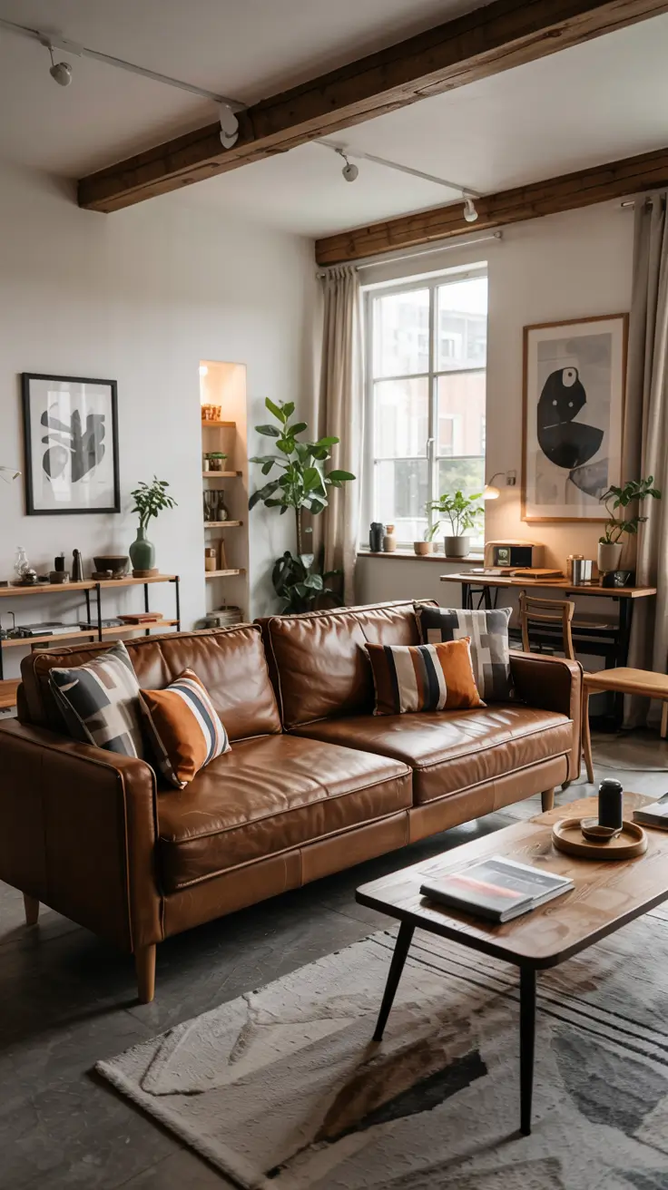 Living Room Furniture 2026: Modern Layout, Arrangement Ideas & Cozy Design Trends