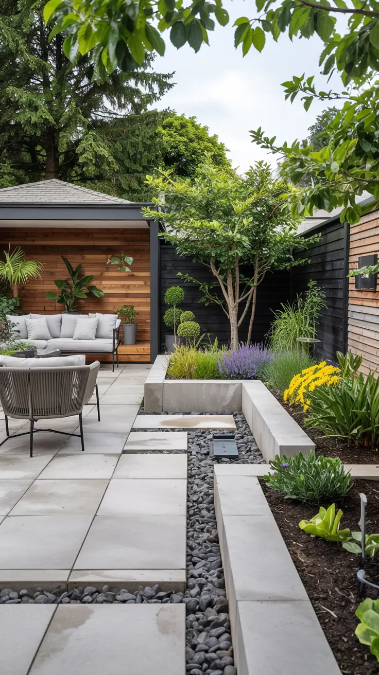 Low Maintenance Garden 2026: Simple Design Ideas, Plants & Budget Landscaping