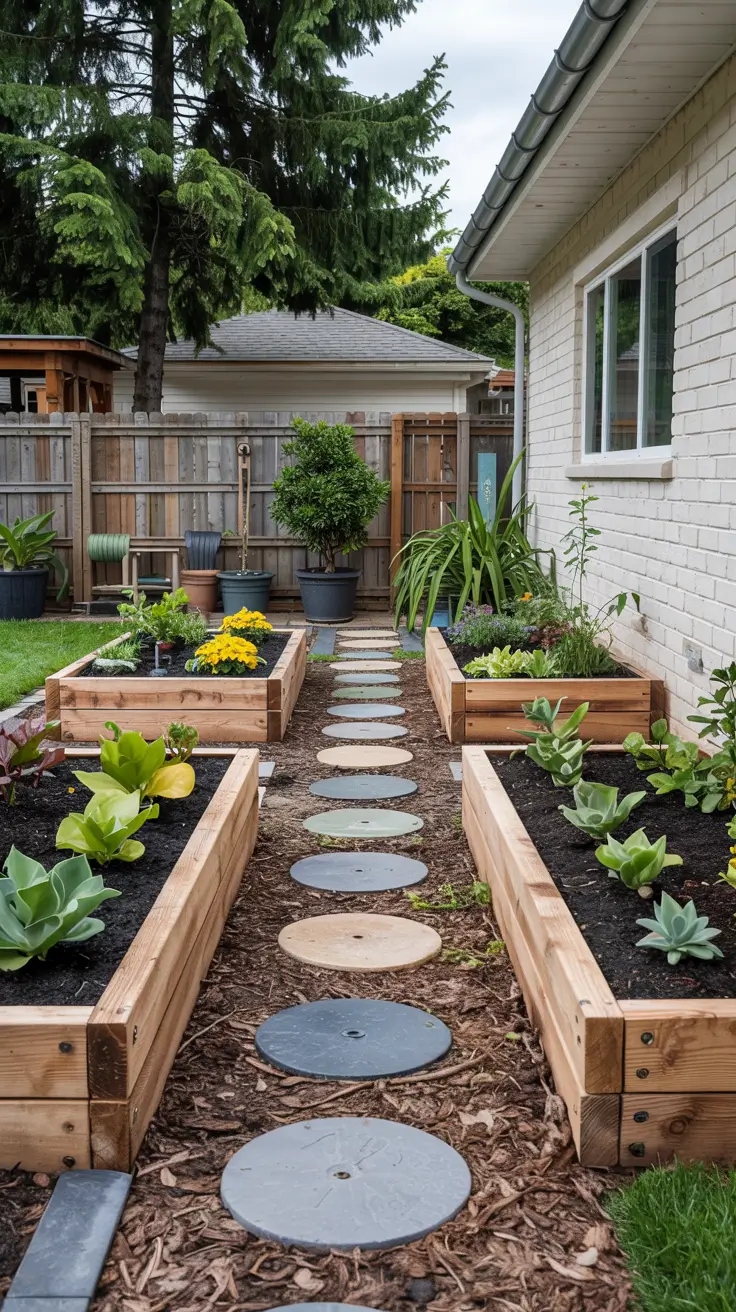 Low Maintenance Garden 2026: Simple Design Ideas, Plants & Budget Landscaping
