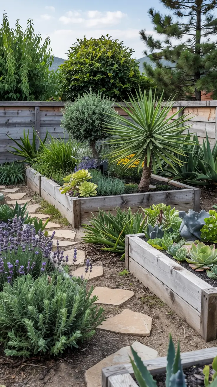 Low Maintenance Garden 2026: Simple Design Ideas, Plants & Budget Landscaping