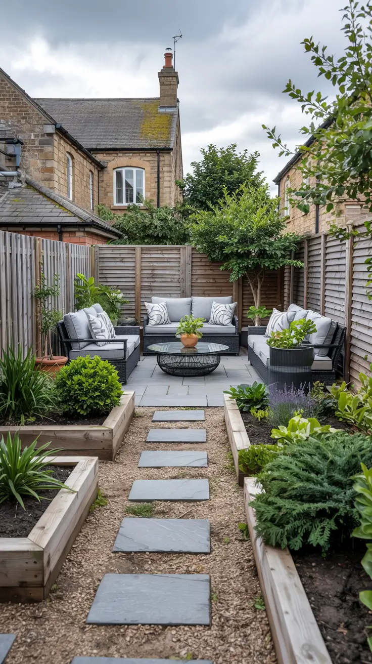 Low Maintenance Garden 2026: Simple Design Ideas, Plants & Budget Landscaping