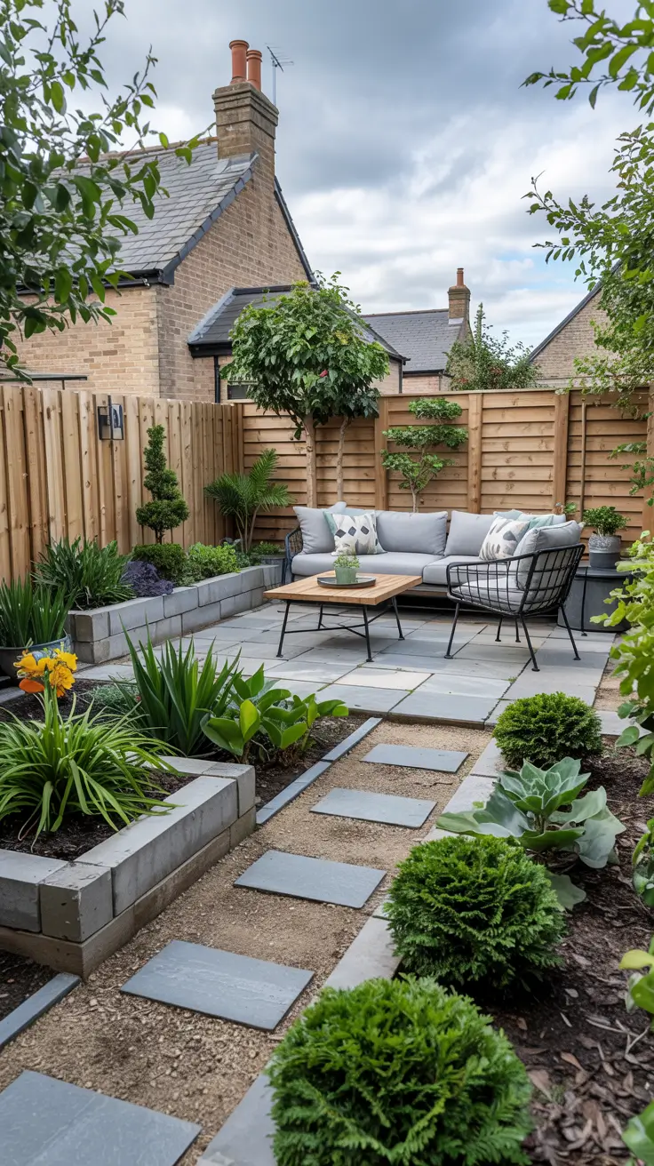 Low Maintenance Garden 2026: Simple Design Ideas, Plants & Budget Landscaping