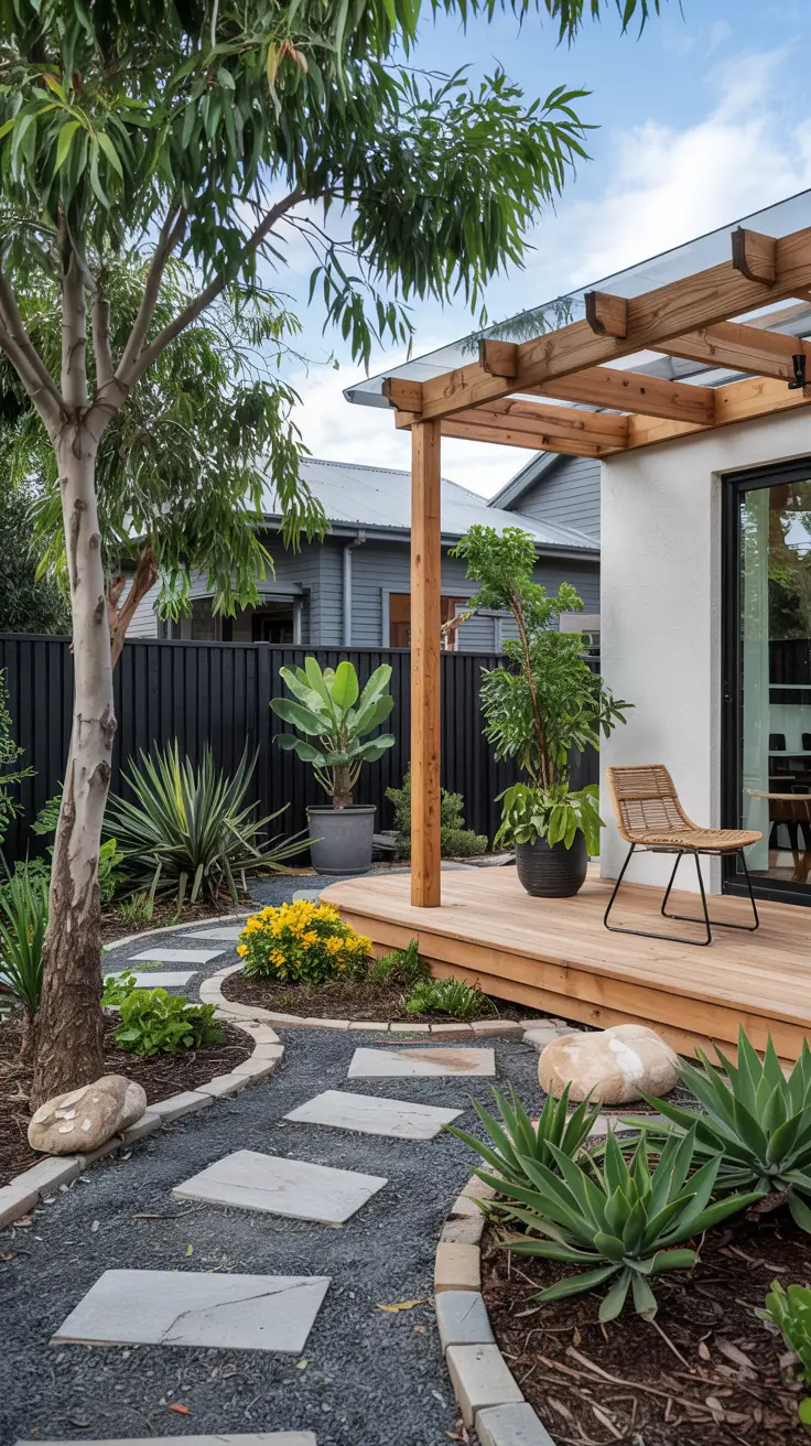 Low Maintenance Garden 2026: Simple Design Ideas, Plants & Budget Landscaping