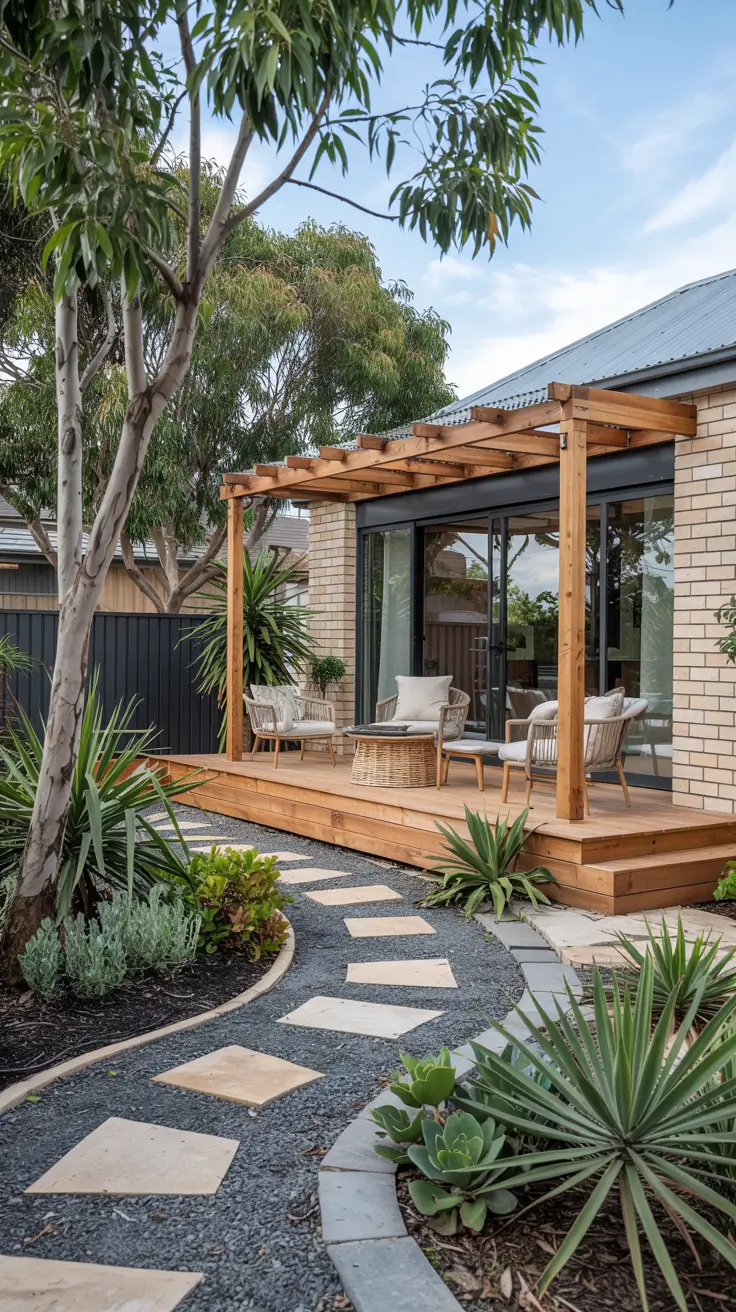 Low Maintenance Garden 2026: Simple Design Ideas, Plants & Budget Landscaping