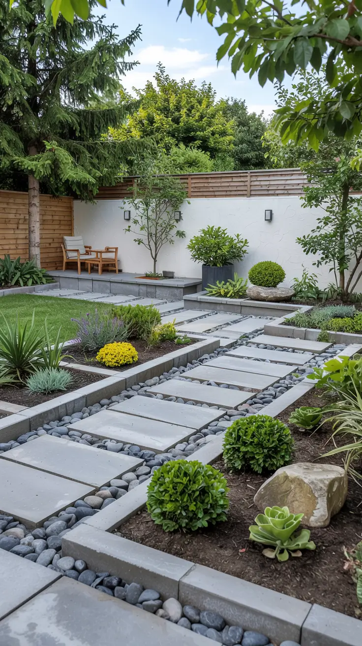 Low Maintenance Garden 2026: Simple Design Ideas, Plants & Budget Landscaping