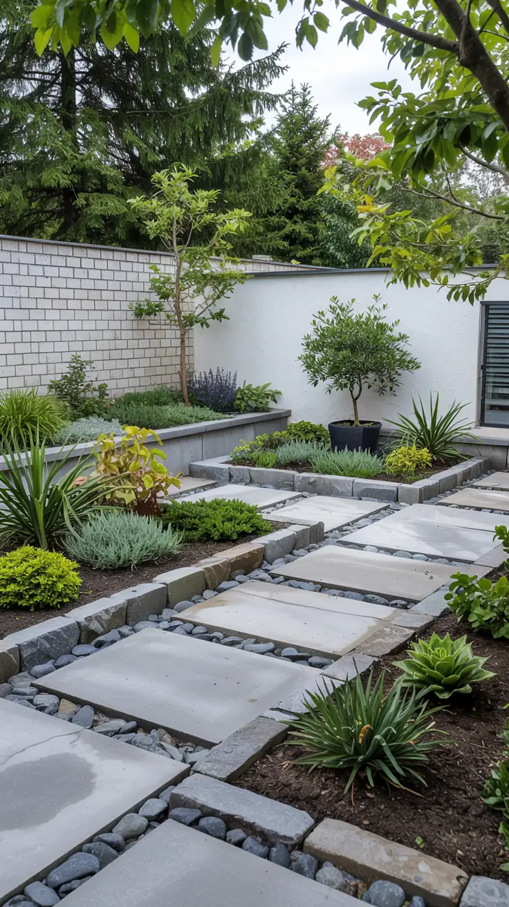 Low Maintenance Garden 2026: Simple Design Ideas, Plants & Budget Landscaping