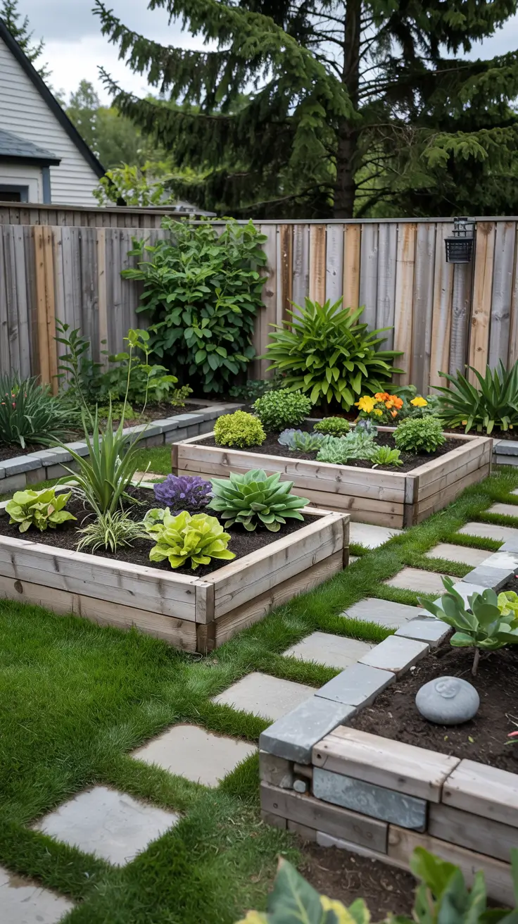 Low Maintenance Garden 2026: Simple Design Ideas, Plants & Budget Landscaping