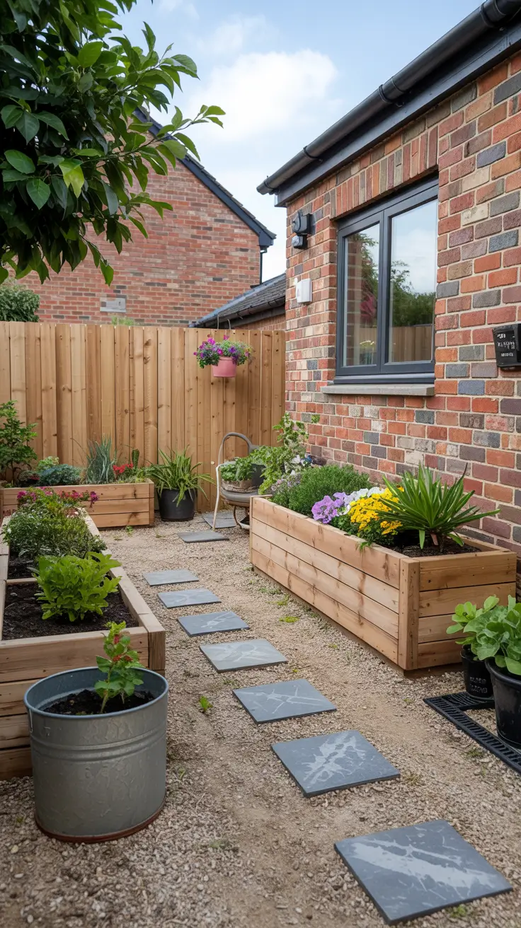 Low Maintenance Garden 2026: Simple Design Ideas, Plants & Budget Landscaping