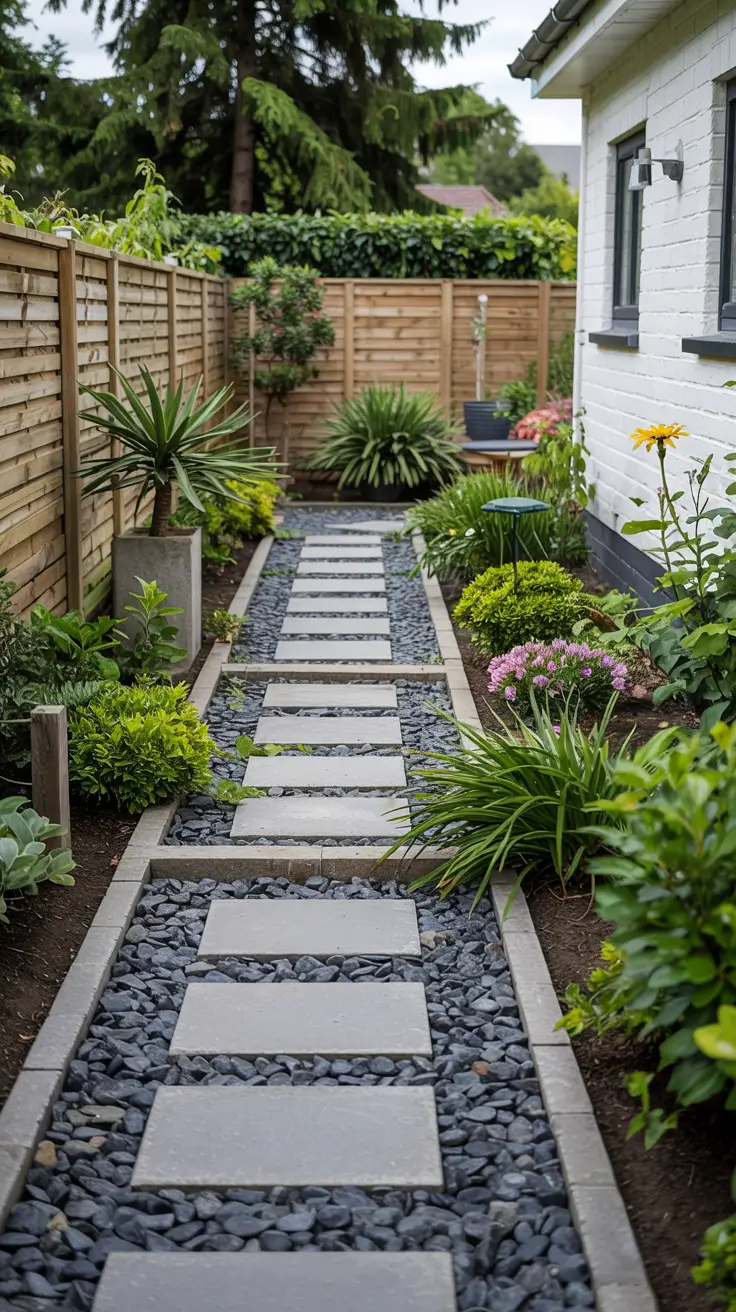 Low Maintenance Garden 2026: Simple Design Ideas, Plants & Budget Landscaping