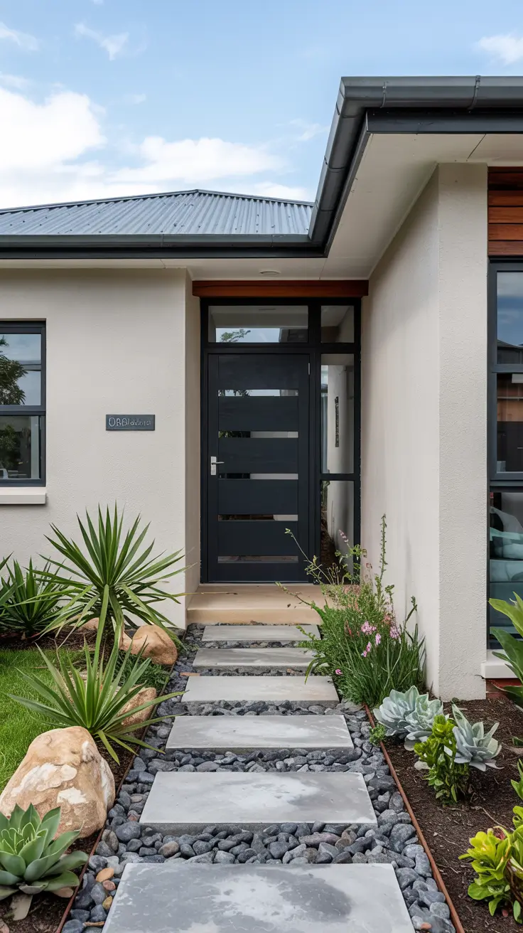 Low Maintenance Garden 2026: Simple Design Ideas, Plants & Budget Landscaping