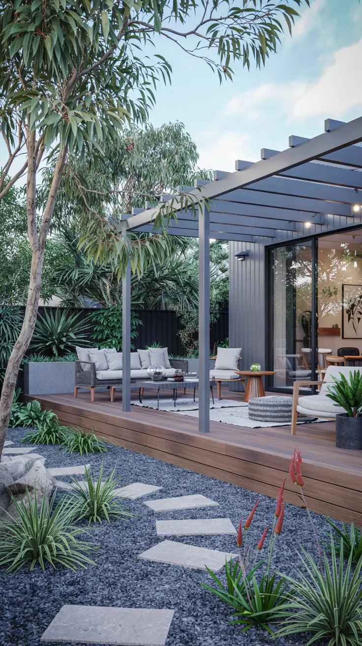 Low Maintenance Garden 2026: Simple Design Ideas, Plants & Budget Landscaping