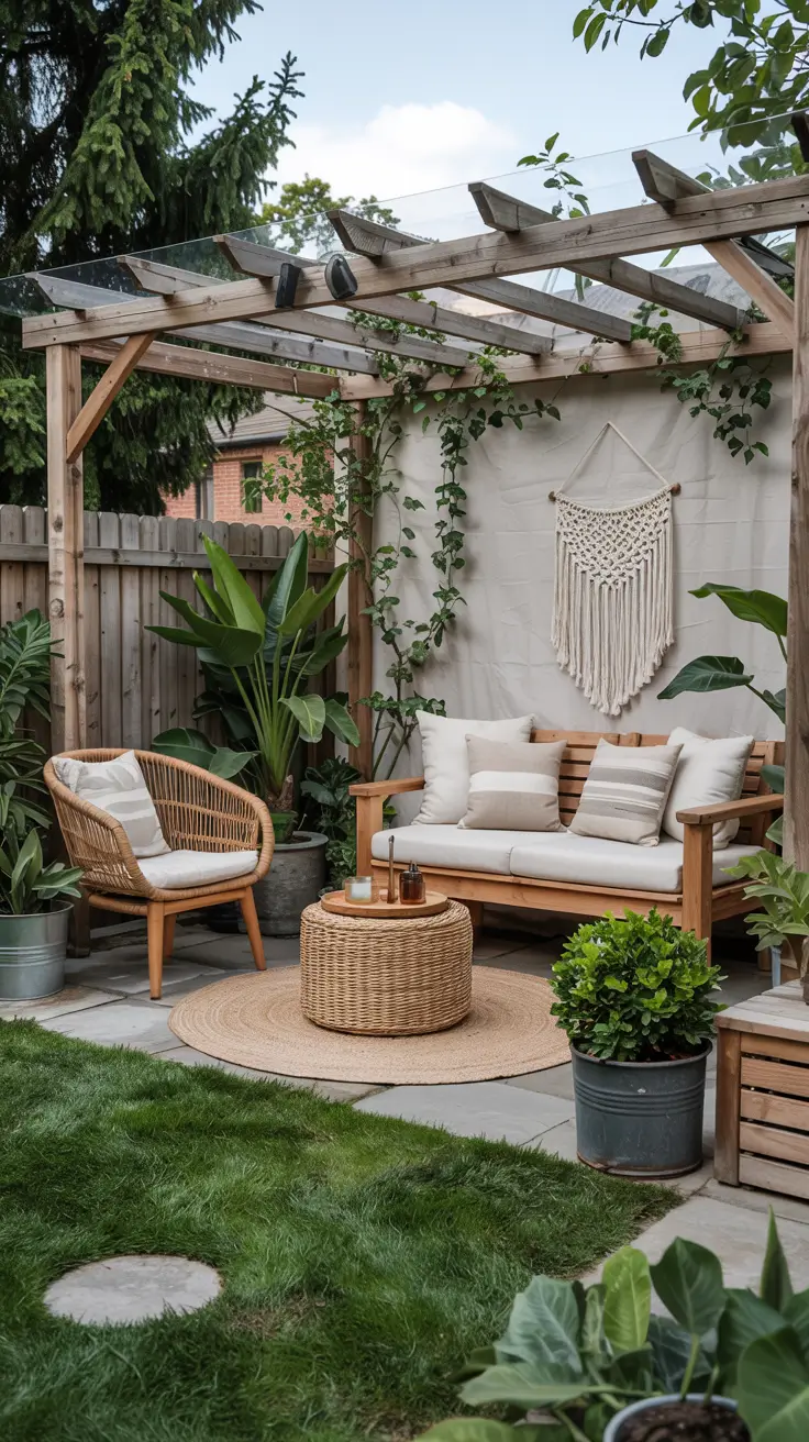 Low Maintenance Garden 2026: Simple Design Ideas, Plants & Budget Landscaping