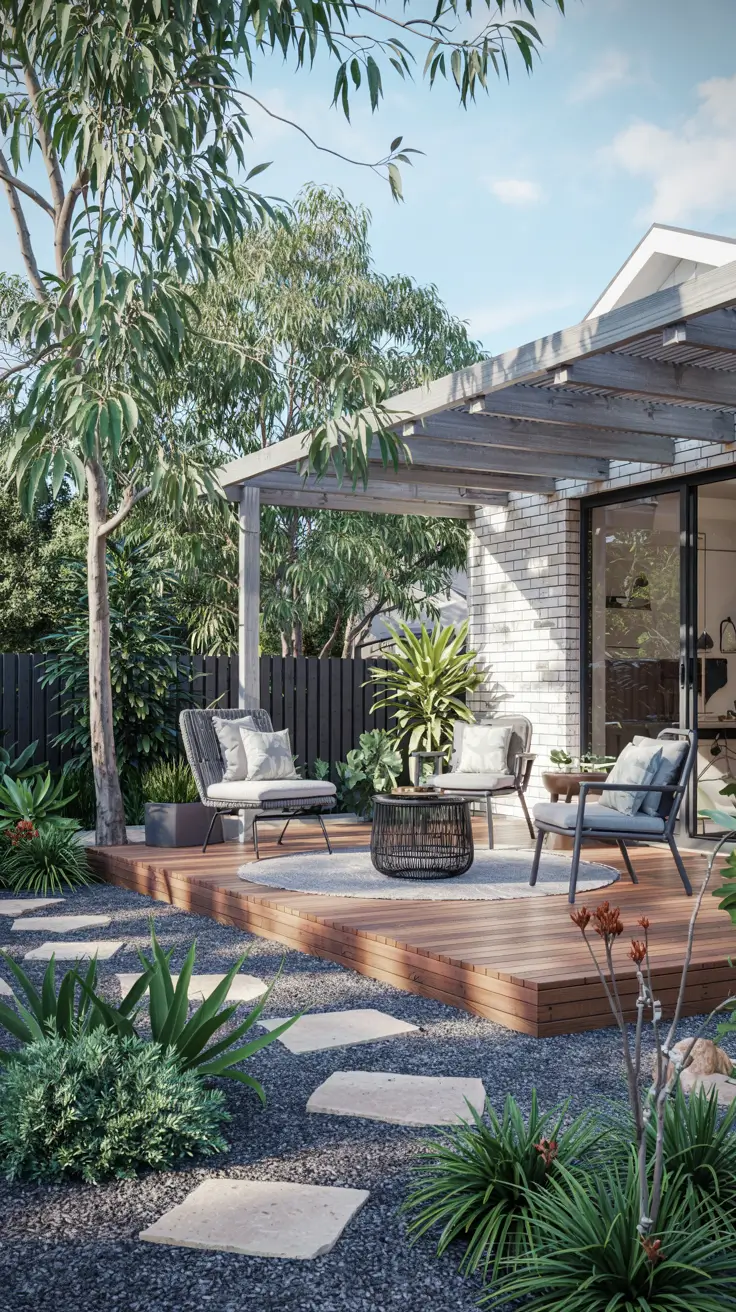 Low Maintenance Garden 2026: Simple Design Ideas, Plants & Budget Landscaping