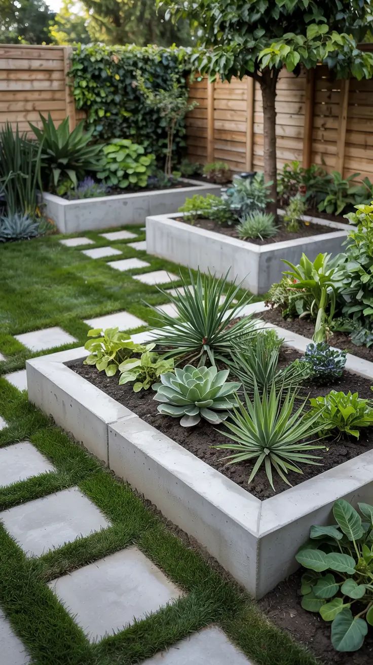 Low Maintenance Garden 2026: Simple Design Ideas, Plants & Budget Landscaping