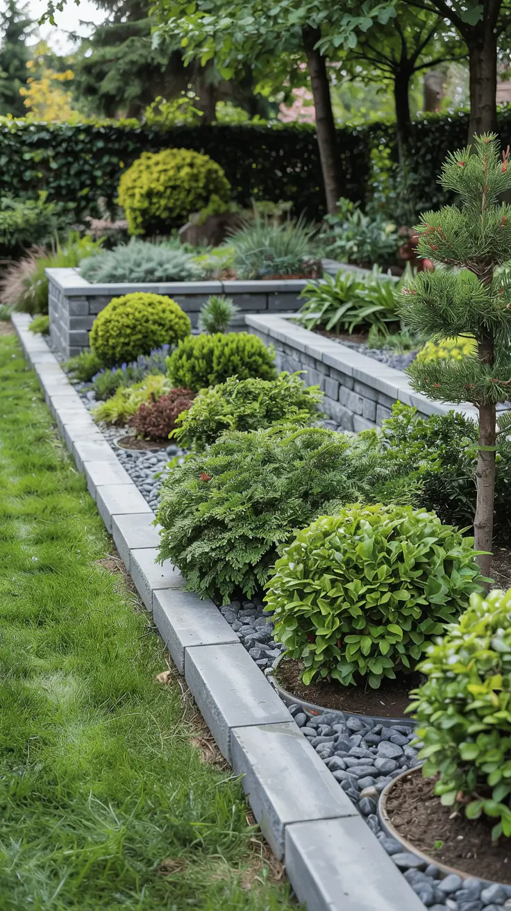 Low Maintenance Garden 2026: Simple Design Ideas, Plants & Budget Landscaping